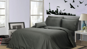 bed linen demystified