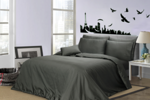 bed linen demystified