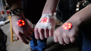 biohacking market size