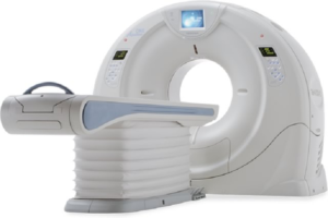 computed tomography scanners