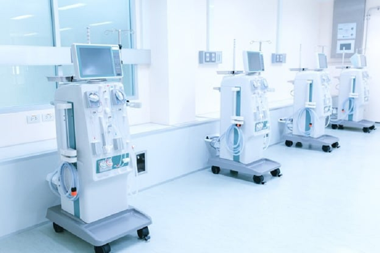 dialysis medical devices