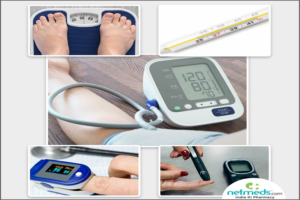 connected medical devices