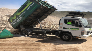 junk removal in sydney