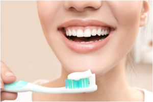 good care of your teeth