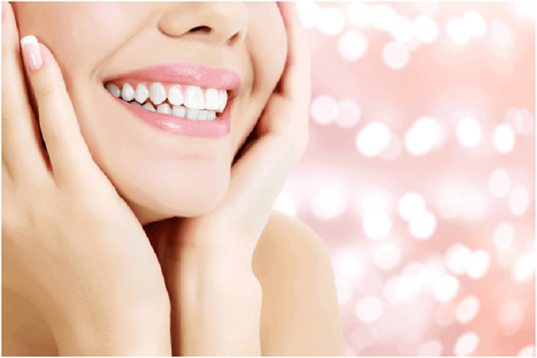 good care of your teeth