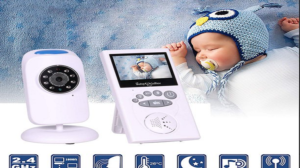 medical baby monitoring