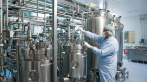 global plasma fractionation