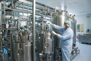 global plasma fractionation