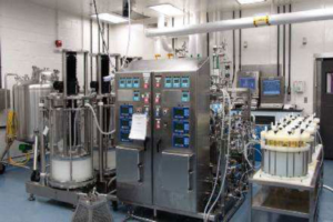 plasma fractionation market