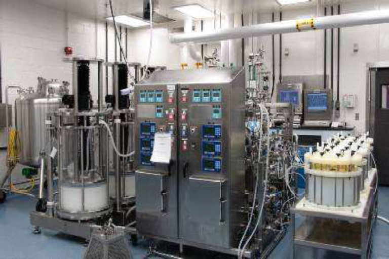 plasma fractionation market