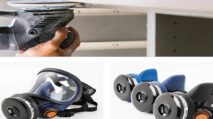 respirator fitness testing