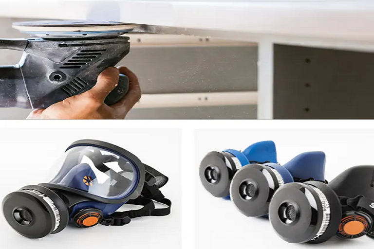 respirator fitness testing