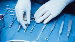 surgical devices market