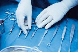 surgical devices market