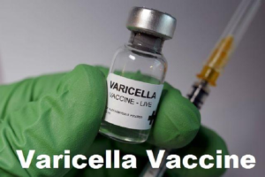 varicella live vaccine market