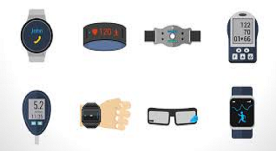 wearable medical devices