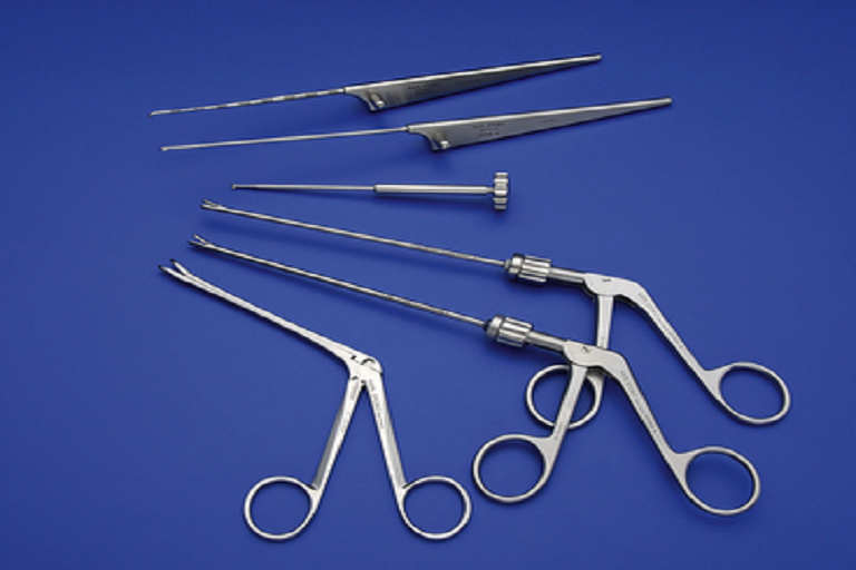 surgical equipment