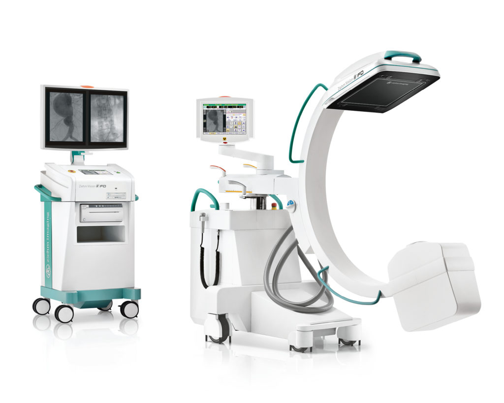 ziehm imaging