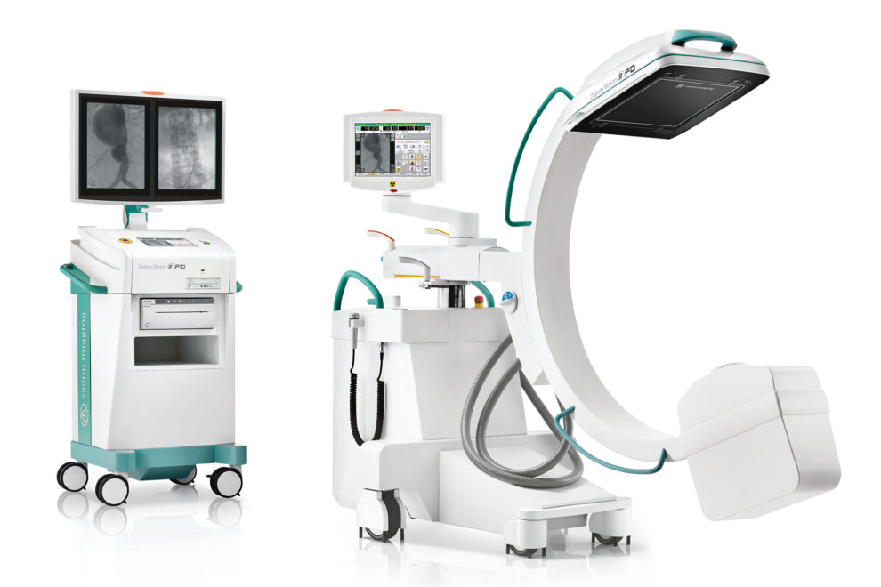 ziehm imaging