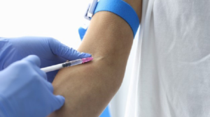 human vaccines market