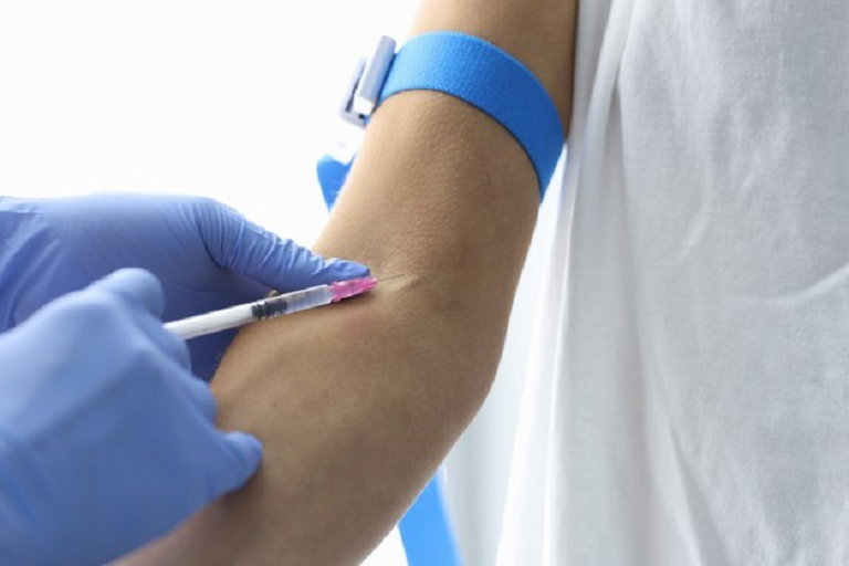 human vaccines market