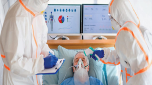 hospital asset tracking system