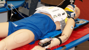 automated cpr devices market