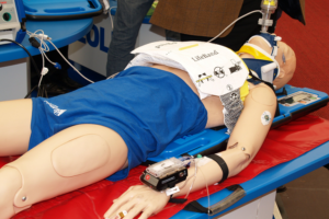 automated cpr devices market