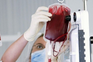 blood transfusion diagnostics