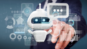 healthcare chatbot report