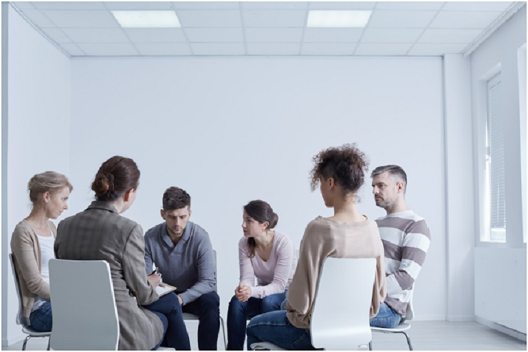 drug rehab treatment