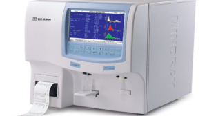 hematology analyzers market