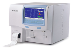 hematology analyzers market
