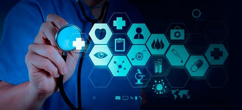 healthcare it outsourcing