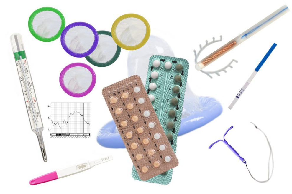 birth control implant market