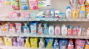 incontinence product market