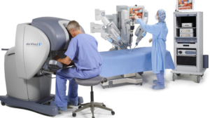 robotic surgery