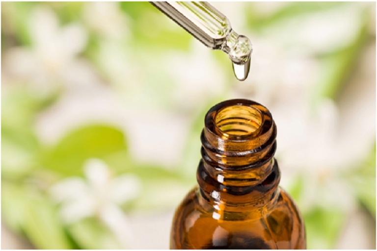 cbd oil products