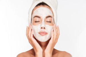 skin care products