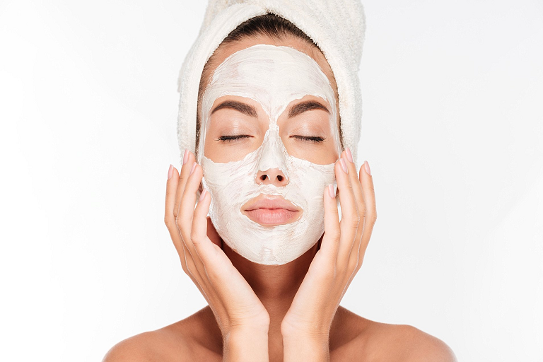 skin care products