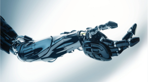 upper limb prosthetics