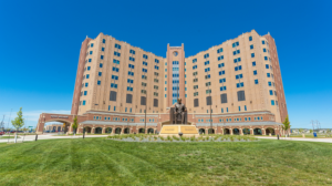 diagnostic imaging portfolio