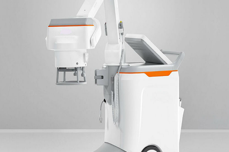 digital mobile x-ray devices