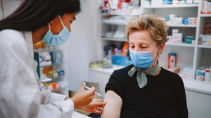 covid 19 vaccine