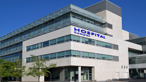 healthcare real estate