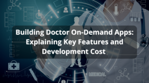 on demand doctor app