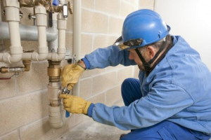 plumbing service
