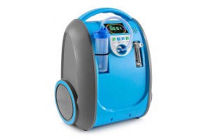 portable oxygen concentrator