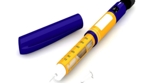 smart insulin pens