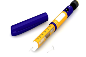 smart insulin pens